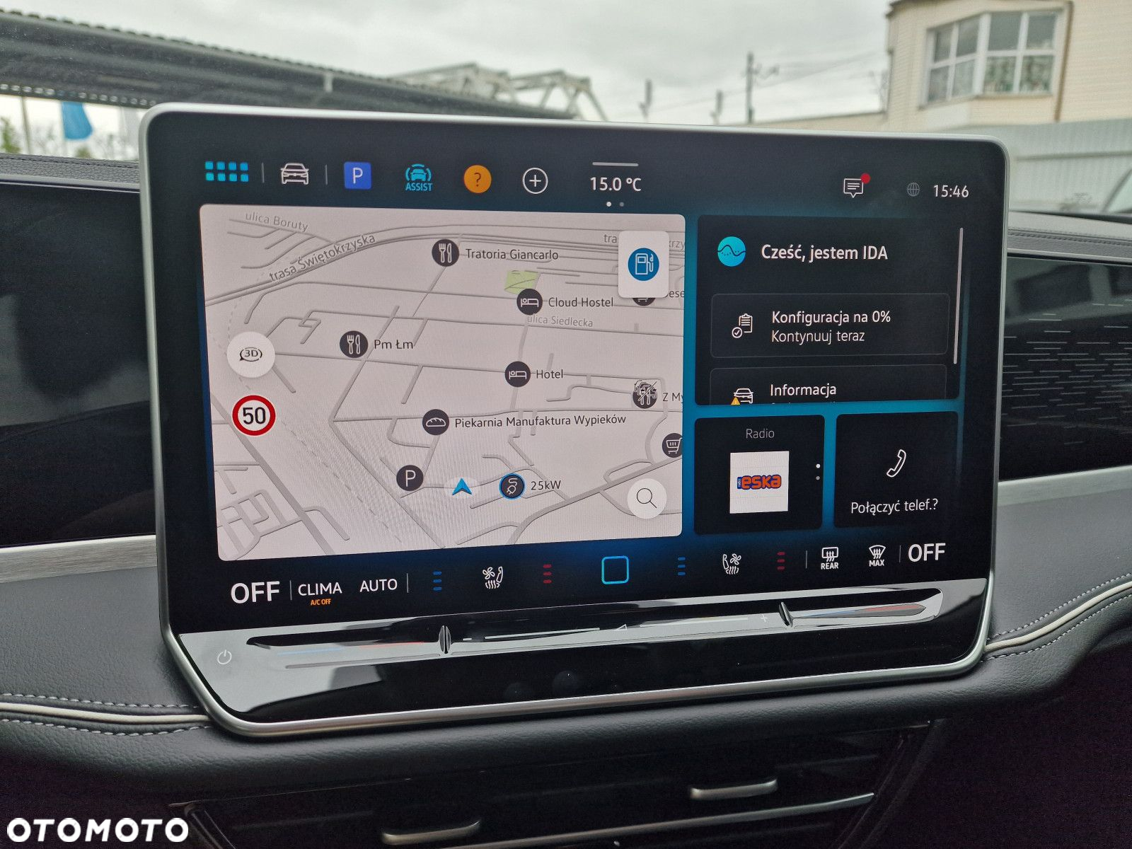 Volkswagen Passat 1.5 TSI EVO Elegance DSG - 20