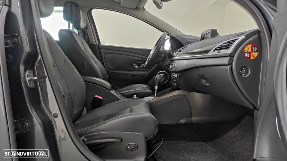 Renault Mégane Sport Tourer 1.5 dCi Bose Edition EDC CO2 Champion - 24