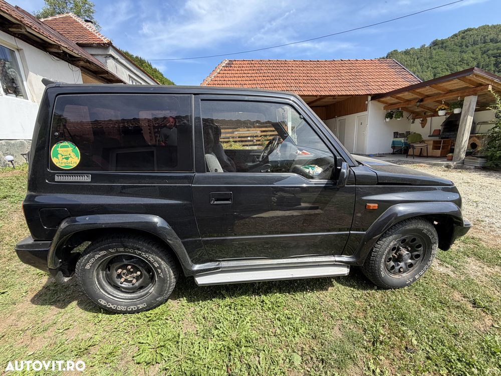 Suzuki Vitara - 5