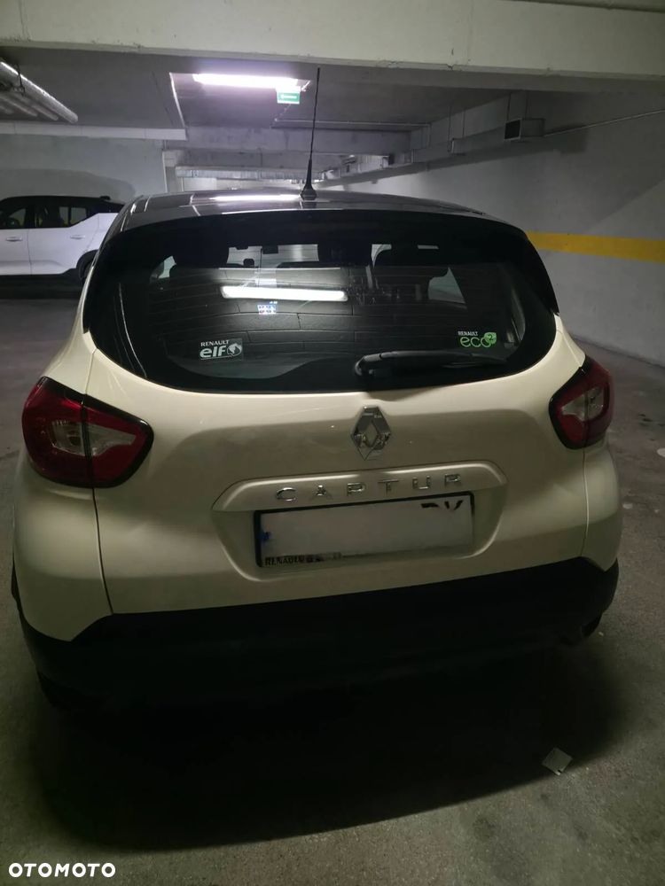 Renault Captur 0.9 Energy TCe Zen EU6 - 4