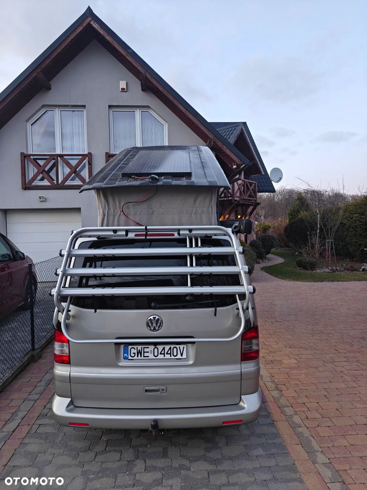 Volkswagen Multivan - 4