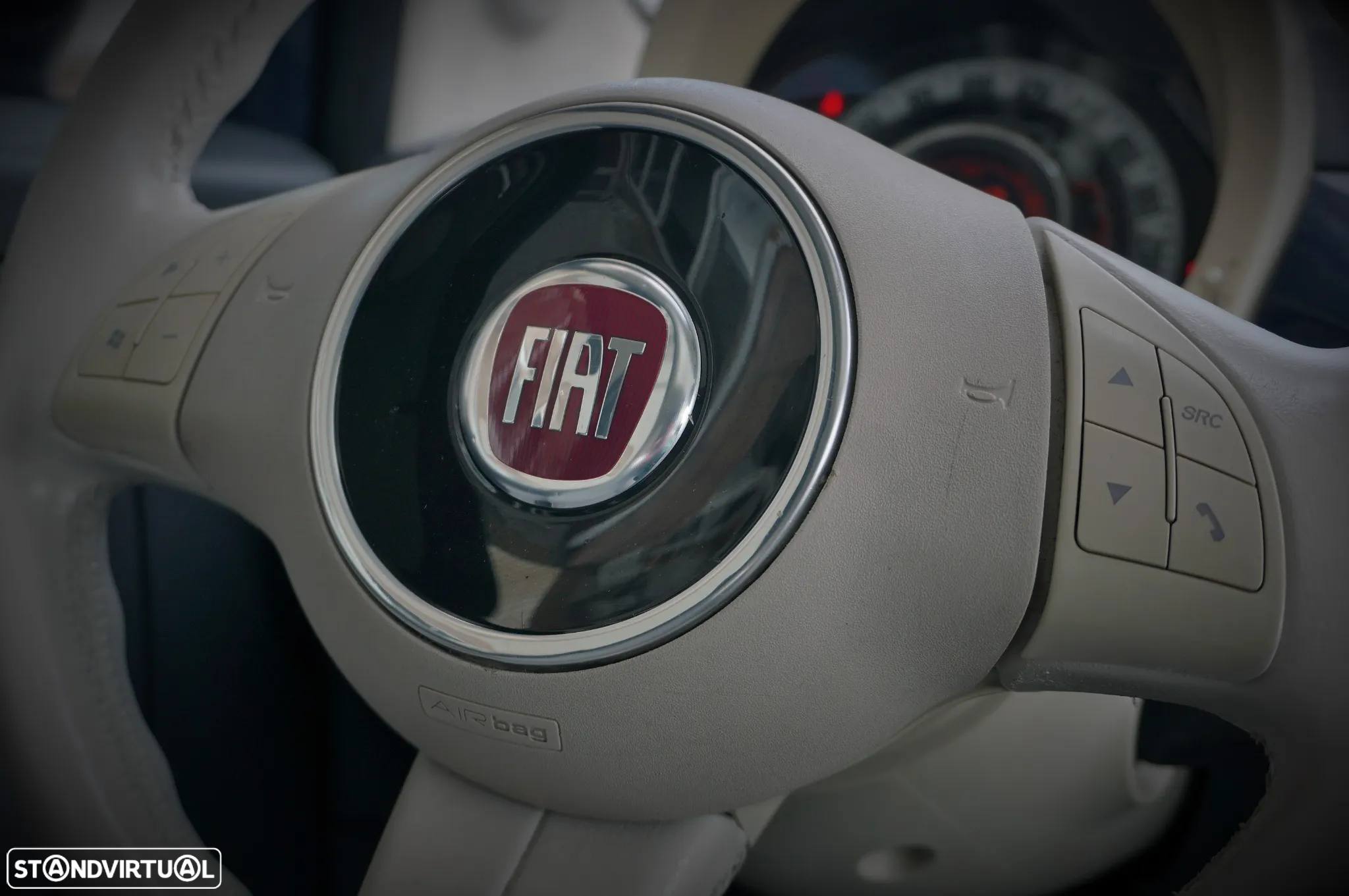 Fiat 500 1.4 16V Sport Start&Stop - 25