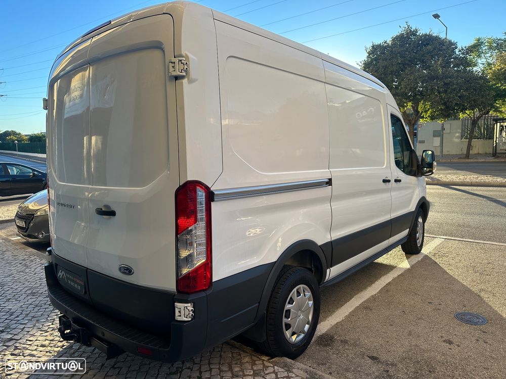Ford Transit 2.0 TDCI L2H2 - 3