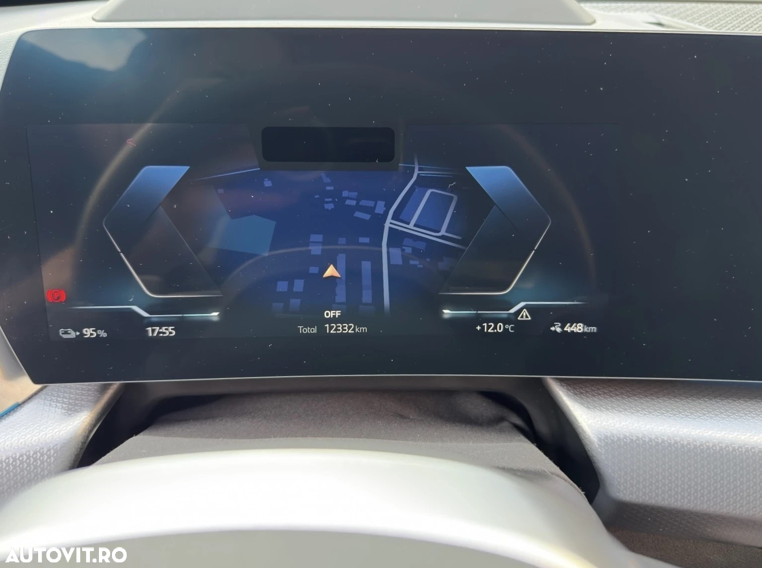 BMW iX1 eDrive20 - 3