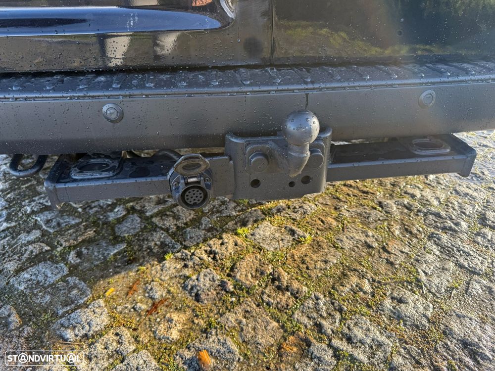 Ford TRANSIT CUSTOM - 13