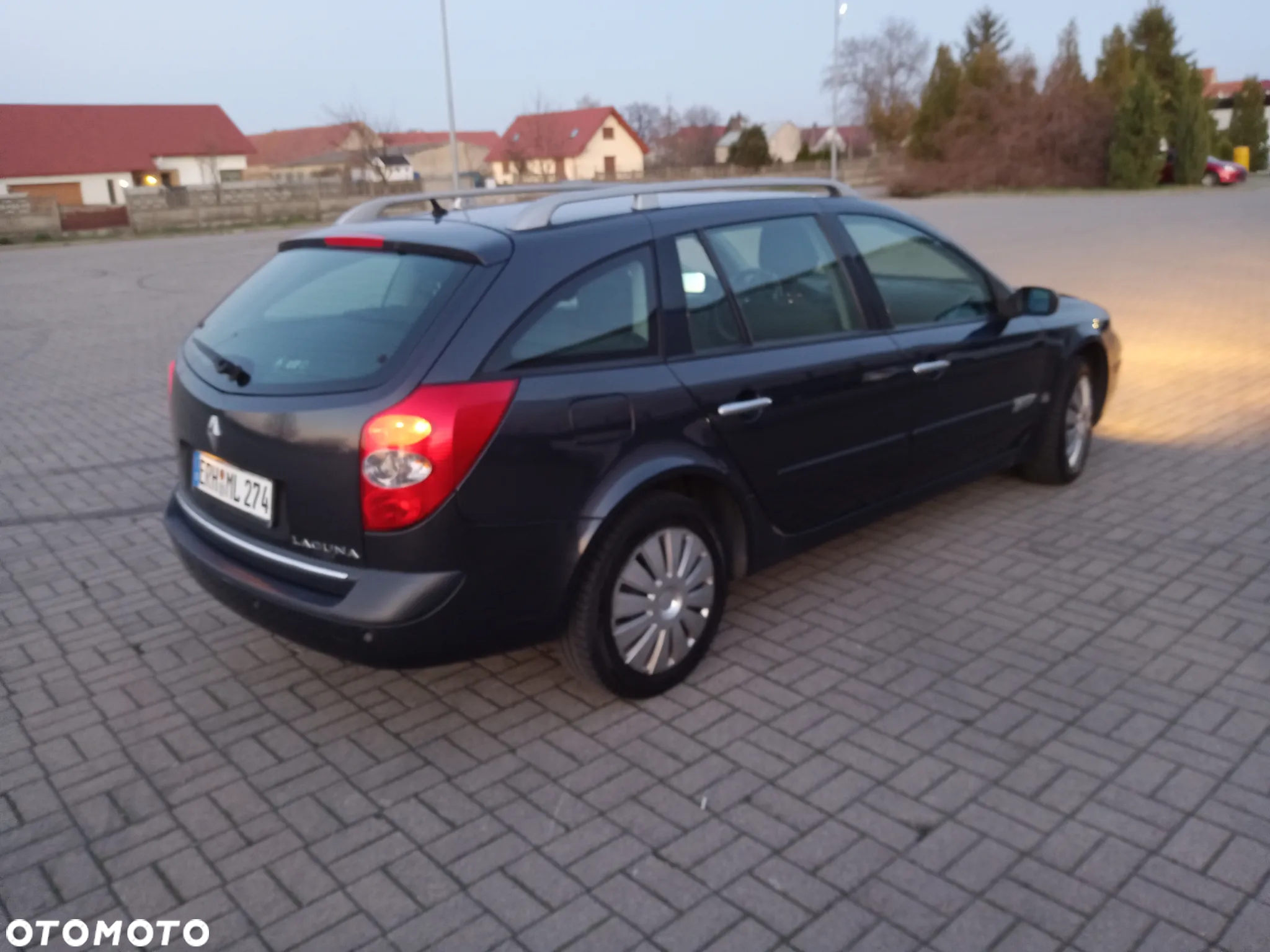 Renault Laguna 2.0 16V Privilege - 7