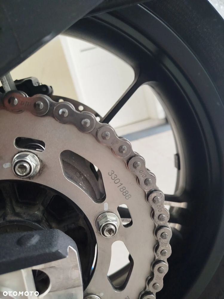 Benelli TRK 702 - 20