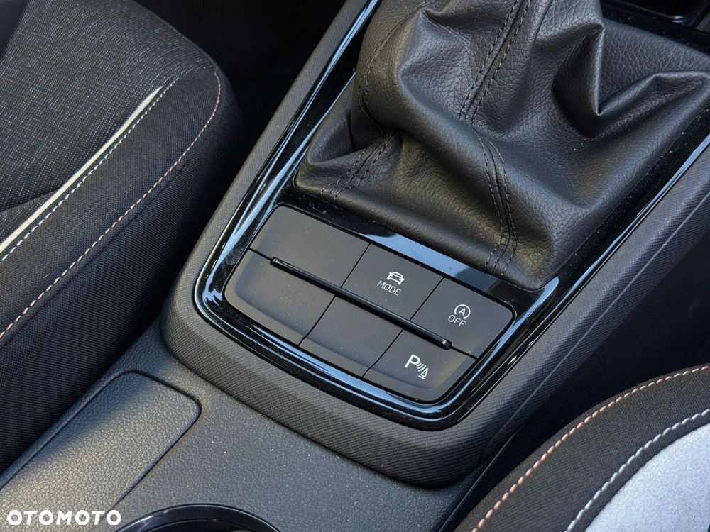 Skoda Scala 1.0 TSI Edition 130 DSG - 20