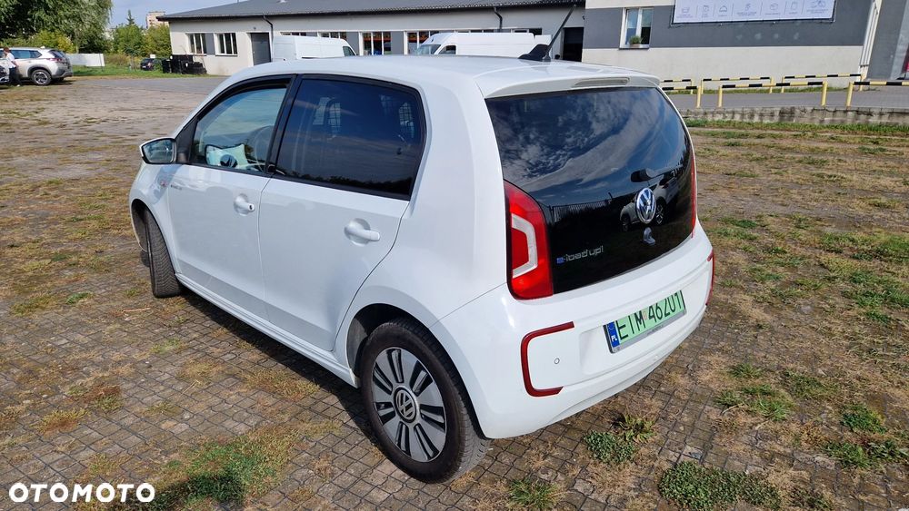 Volkswagen up! - 5