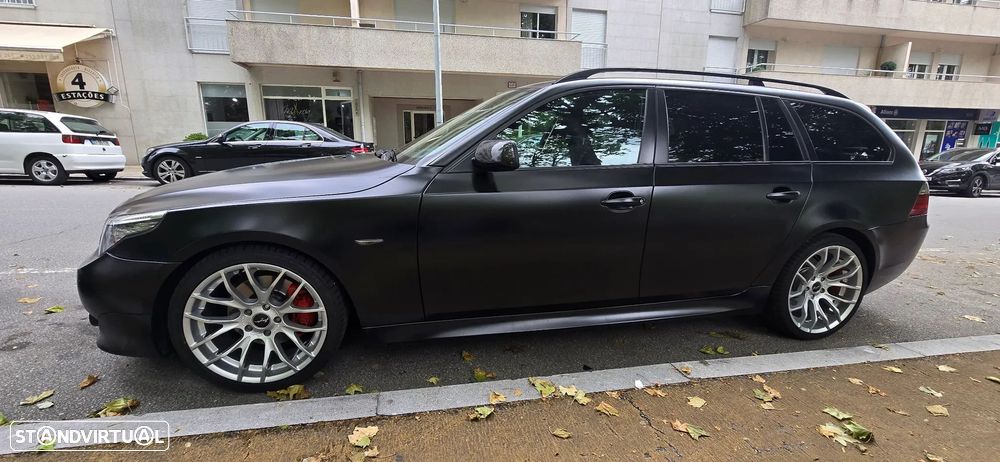 BMW 520 d Edition Sport - 3