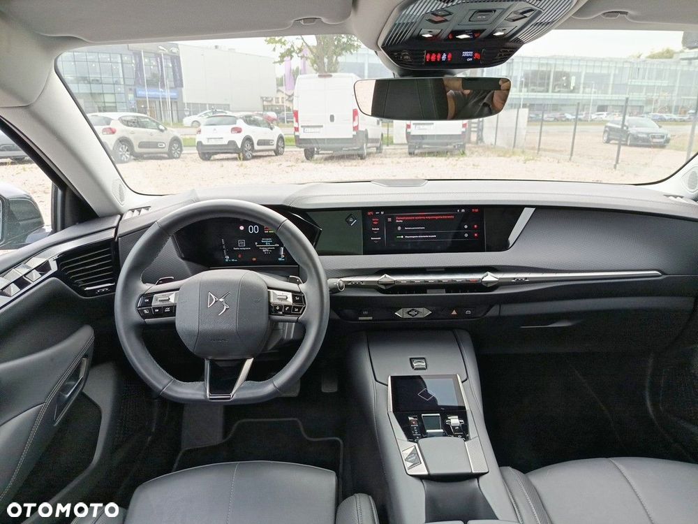 DS Automobiles DS 4 - 8