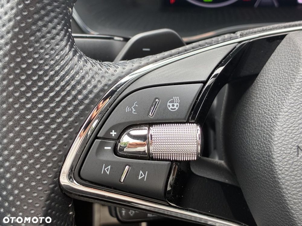 Skoda Octavia 2.0 TDI 4x4 RS DSG - 17