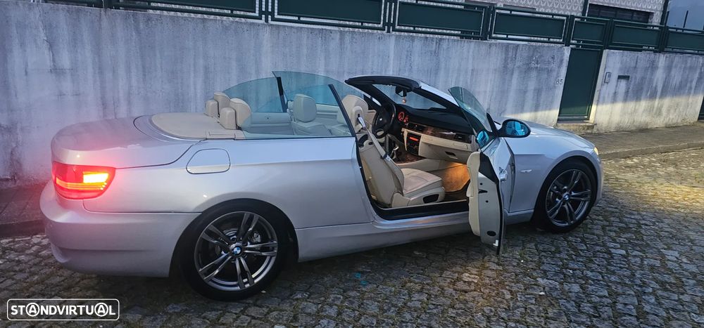 BMW 325 - 26