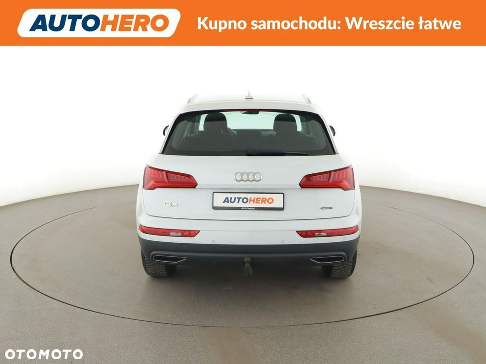 Audi Q5 40 TDI Quattro S tronic - 7
