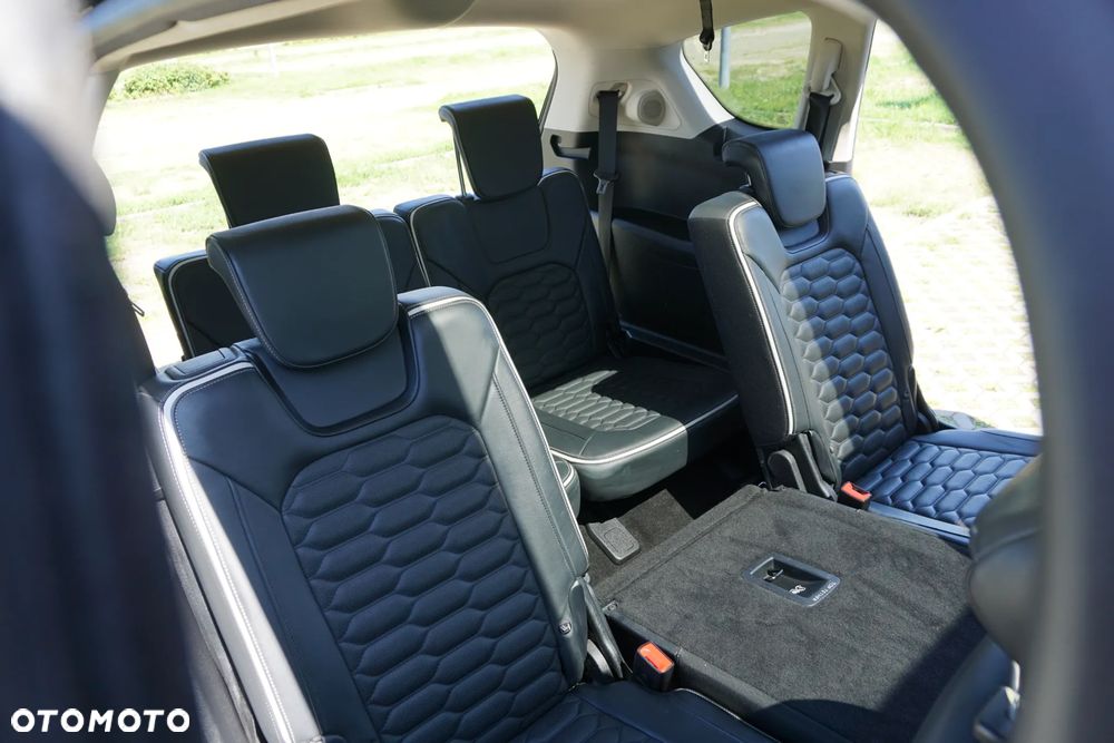 Ford S-Max 2.0 TDCi Bi-Turbo Vignale PowerShift - 4