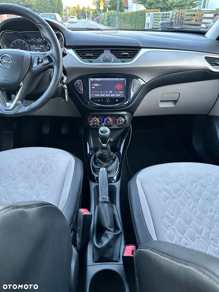 Opel Corsa - 4