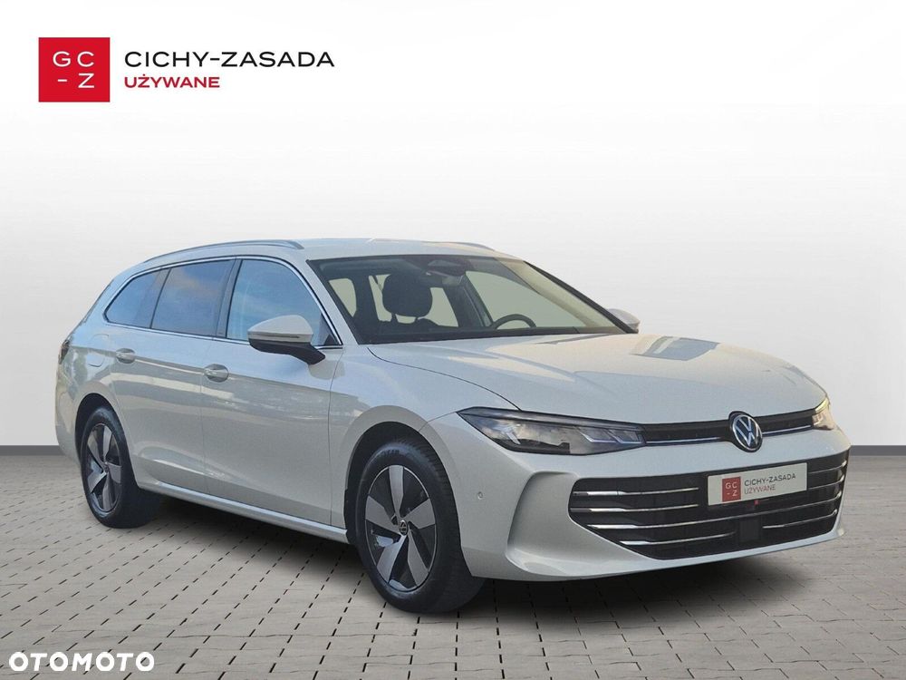 Volkswagen Passat - 7