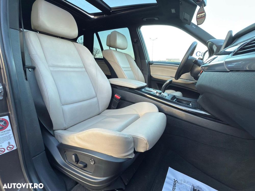 BMW X5 xDrive30d - 5