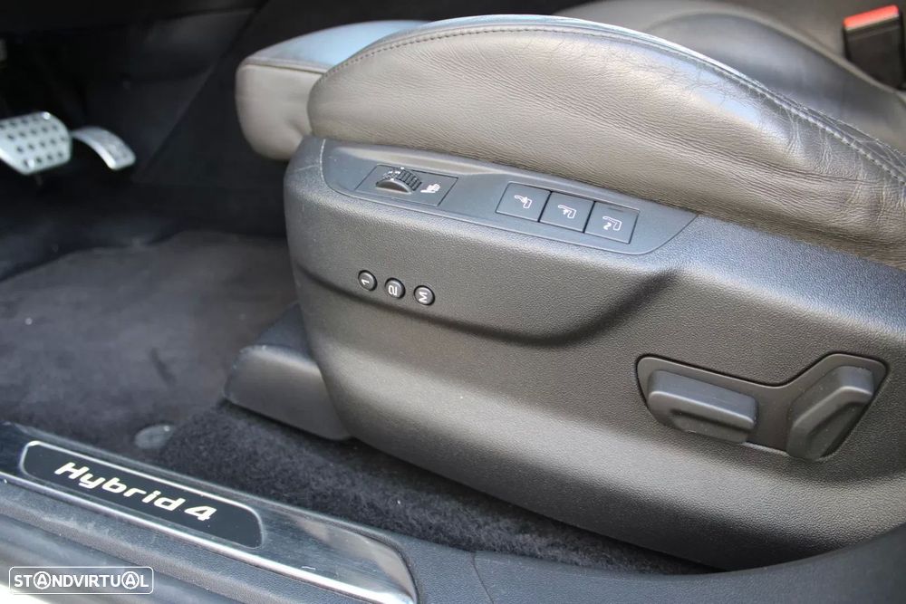 DS DS5 2.0 Hybrid4 Sport Chic - 26