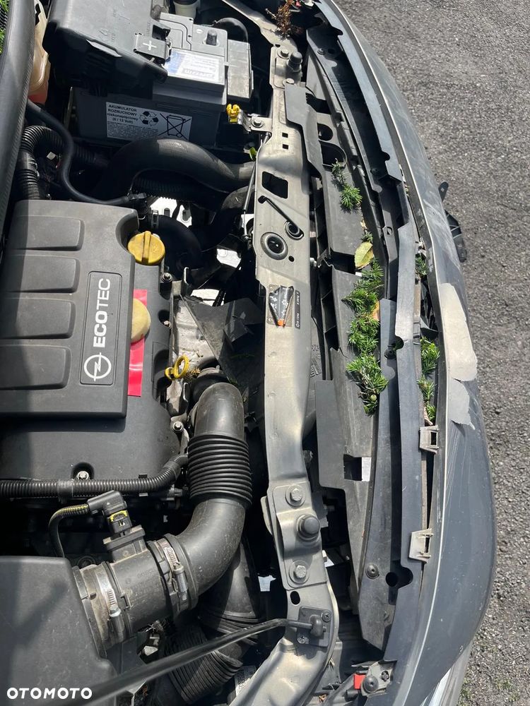 Opel Meriva 1.4 Ecoflex Active - 8