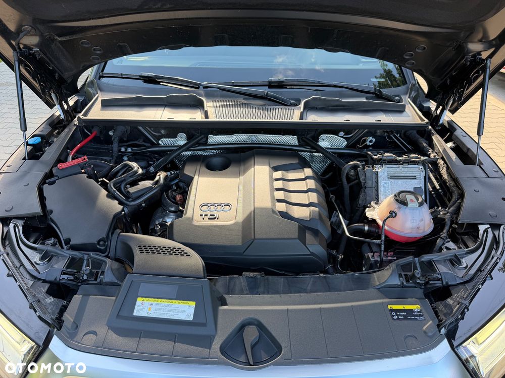 Audi Q5 40 TDI Quattro S tronic - 5