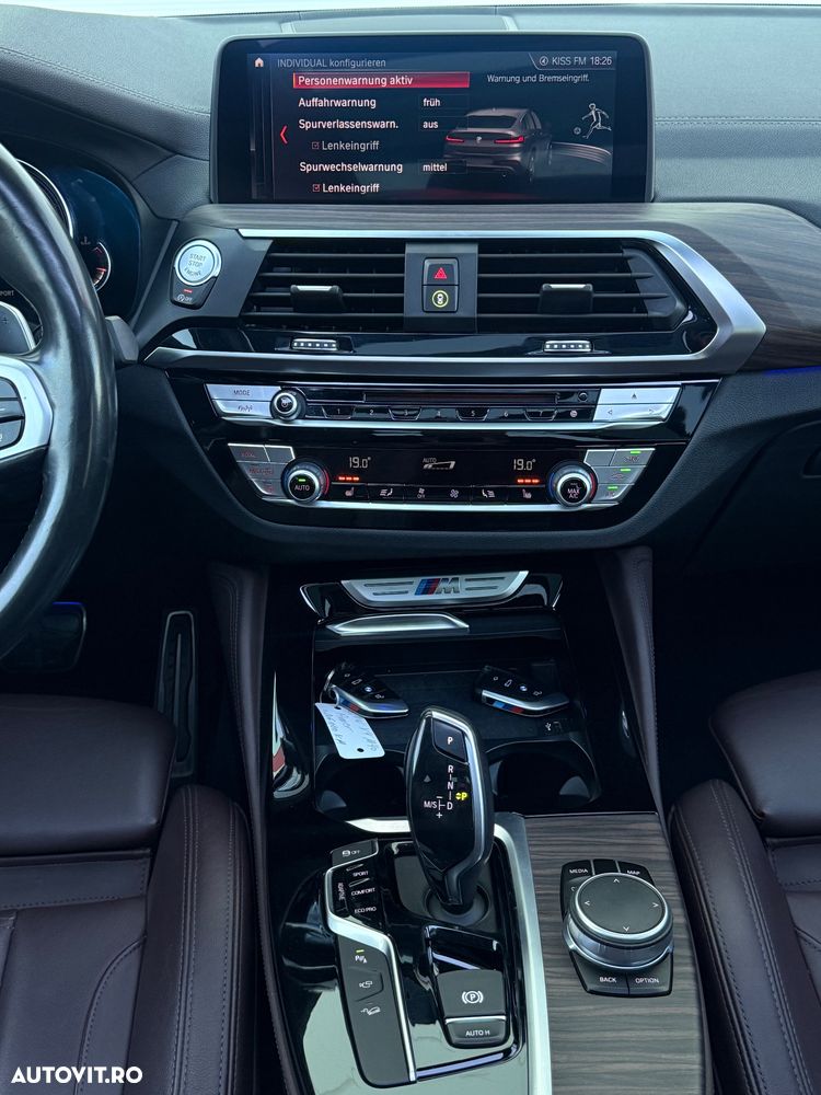 BMW X4 M - 22
