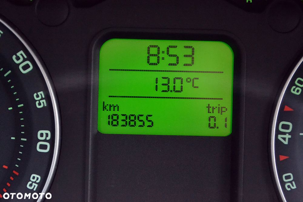 Skoda Octavia - 18