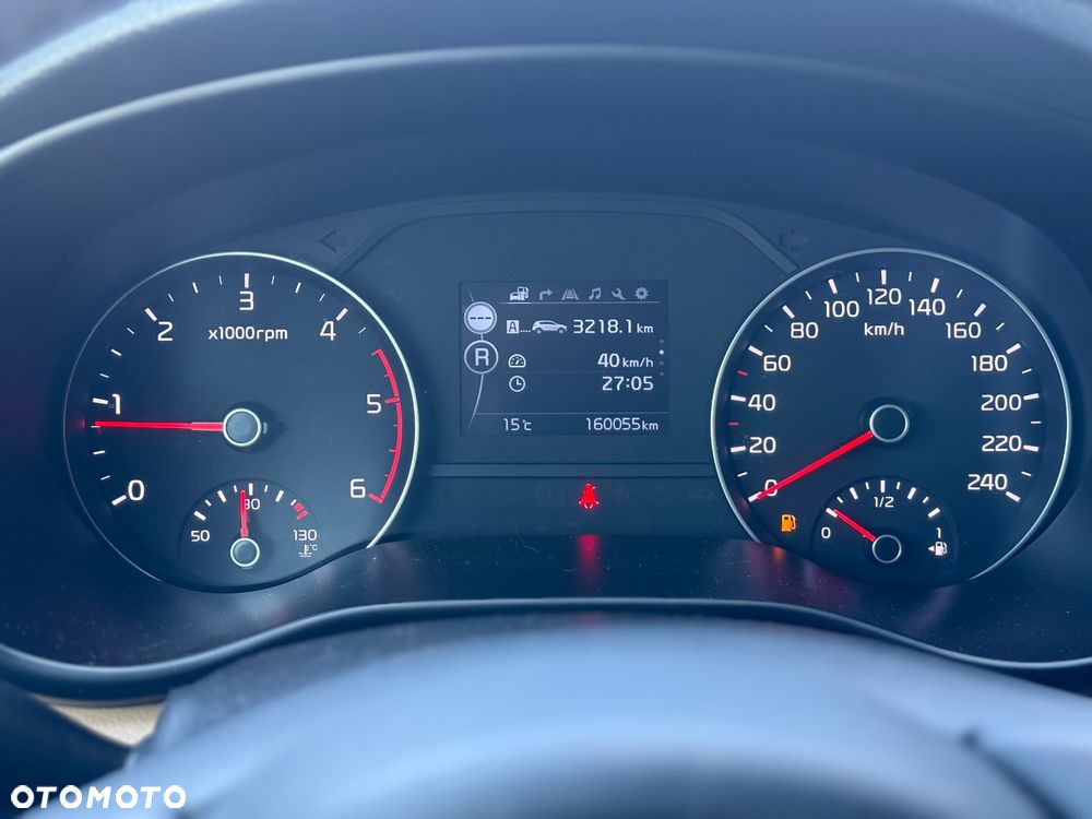 Kia Sportage 2.0 CRDI 4WD Automatik Fifa World Cup Edition - 34