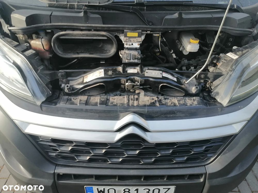 Citroën JUMPER - 17