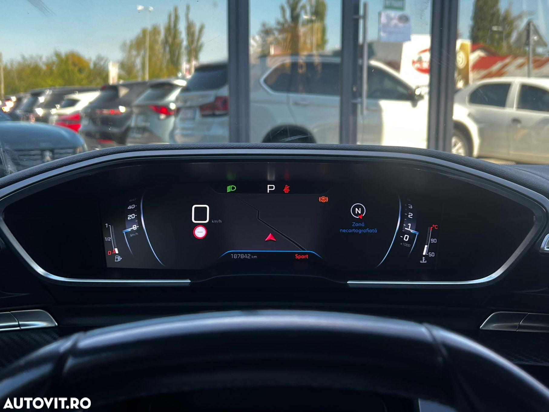 Peugeot 508 - 22