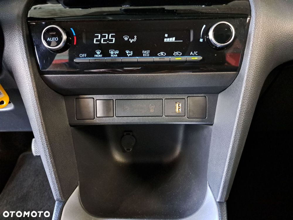 Toyota Yaris Cross Hybrid 1.5 Comfort - 26