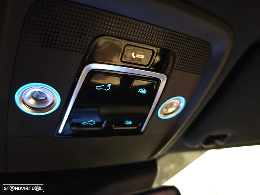 BYD Atto 3 60.48 kWh Design - 49