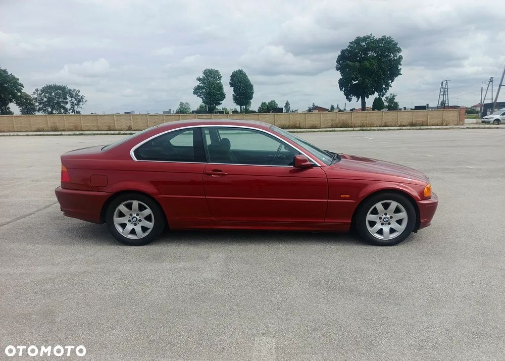 BMW Seria 3 - 6