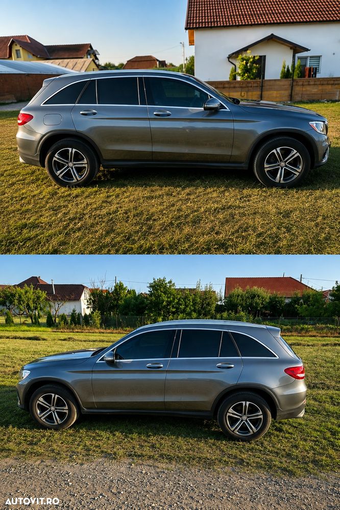 Mercedes-Benz GLC 300 4MATIC - 3