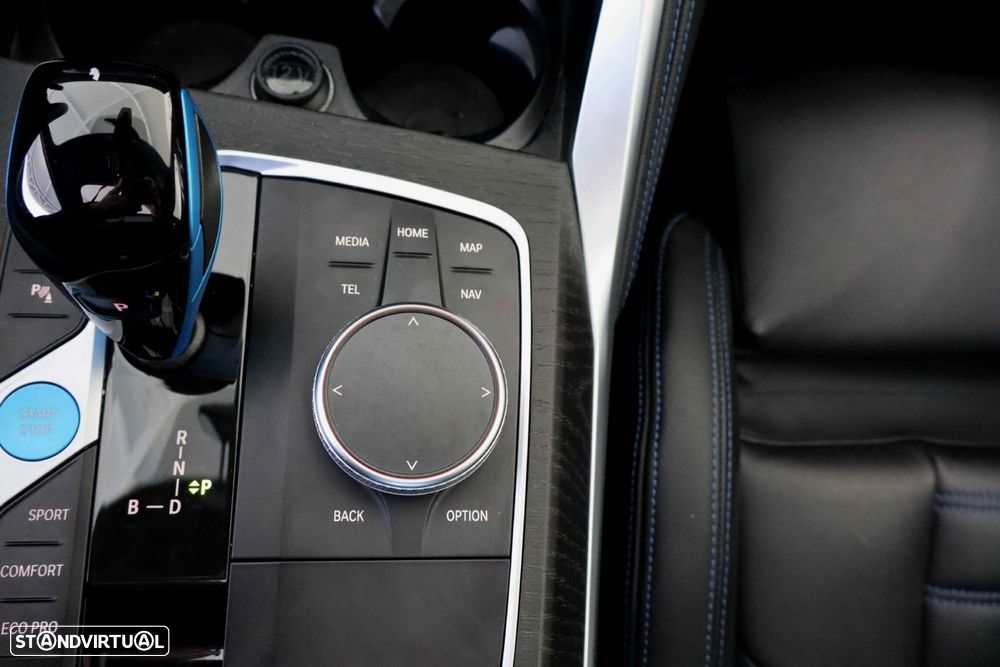 BMW i4 eDrive40 Pack Desportivo M - 51