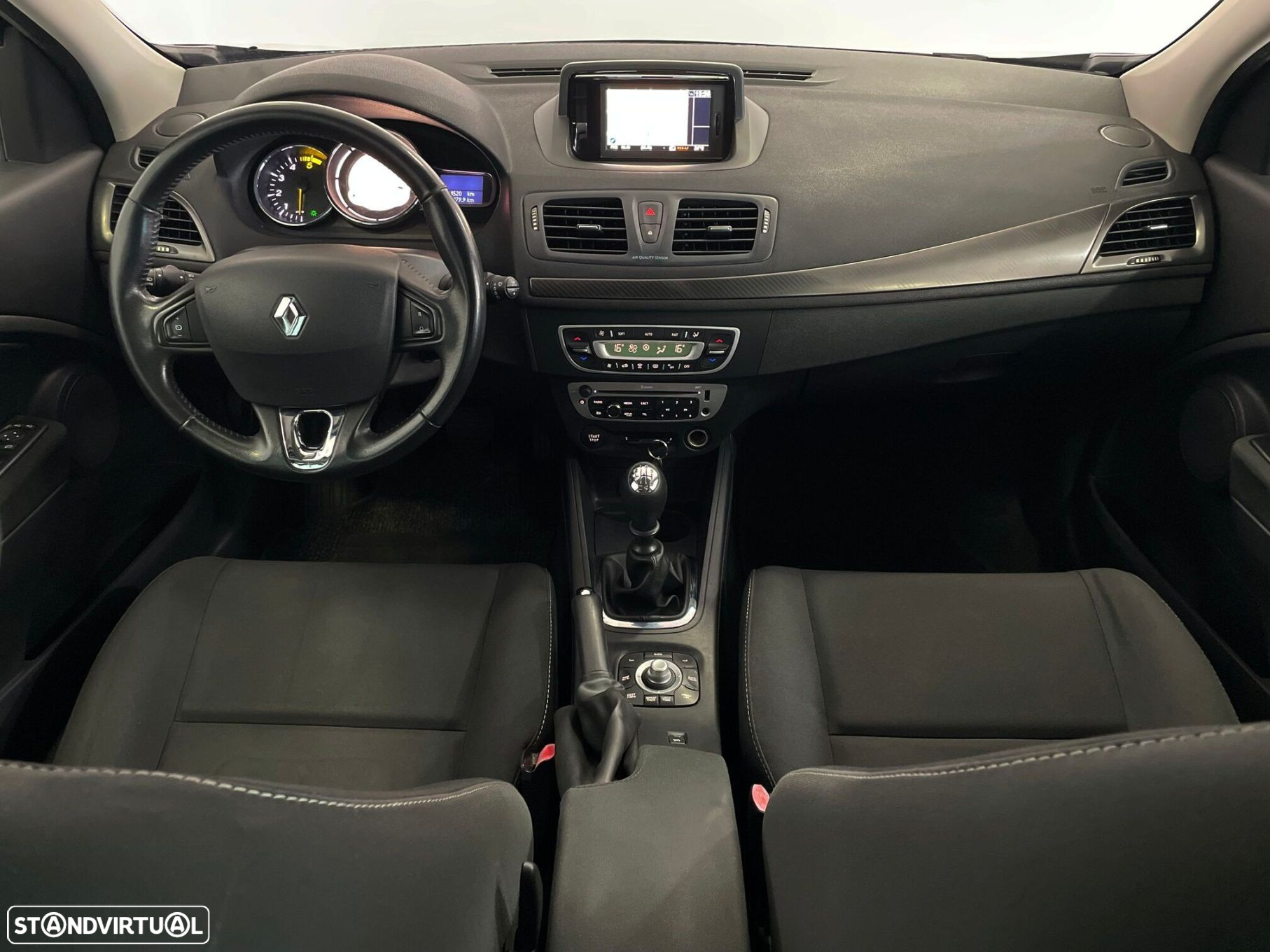 Renault Mégane 1.5 dCi GT Line - 6
