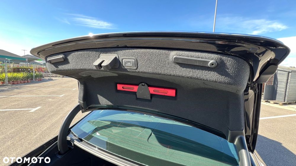 Audi A6 Limousine 2.0 TDI ultra S tronic - 12
