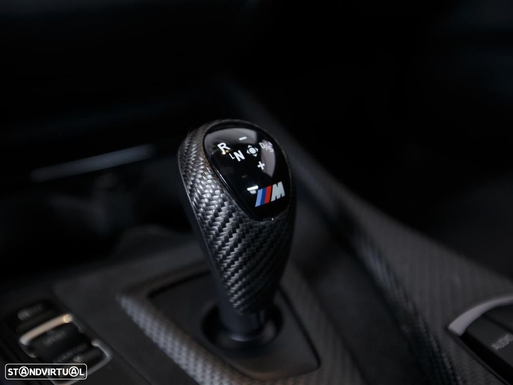 BMW M2 Auto - 18