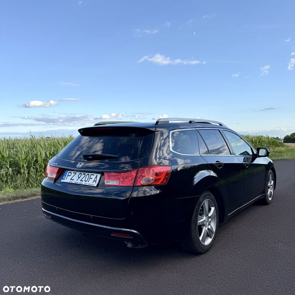 Honda Accord - 3