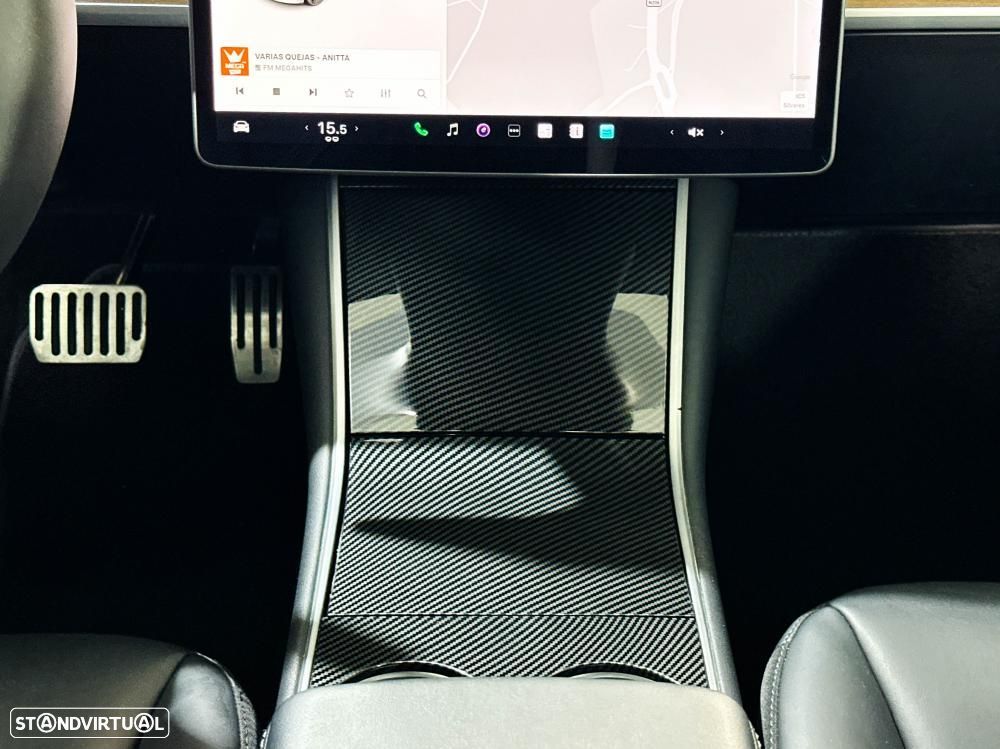 Tesla Model 3 Long-Range Dual Motor AWD - 24