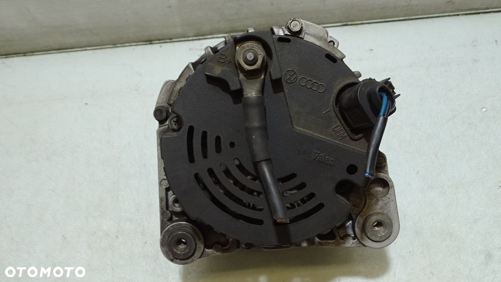 ALTERNATOR VOLKSWAGEN PASSAT 1.9 - 3