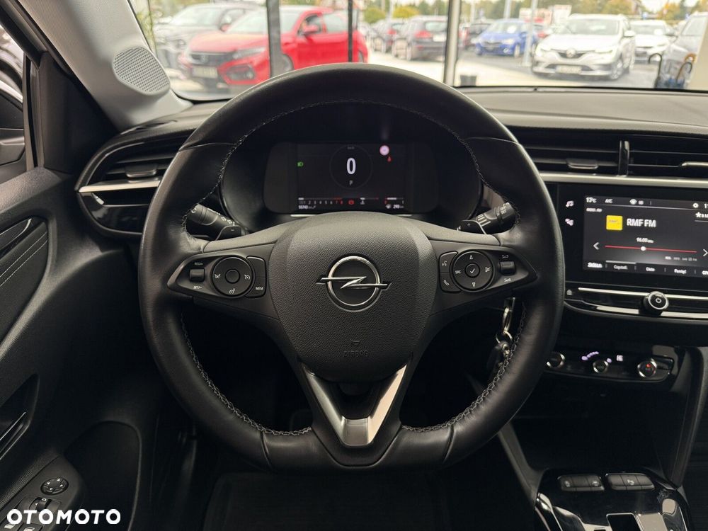 Opel Corsa 1.2 Elegance S&S - 15