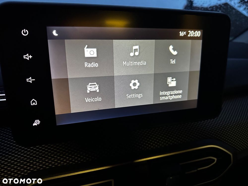 Dacia Sandero - 14