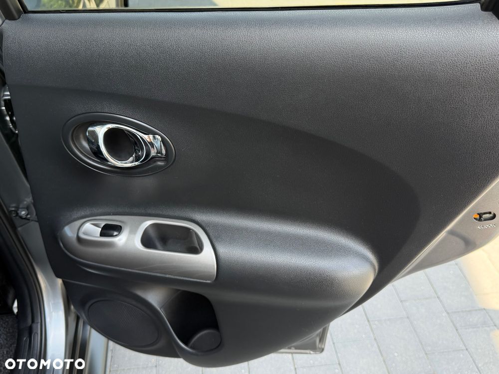 Nissan Juke 1.6 Start/Stop Tekna - 36