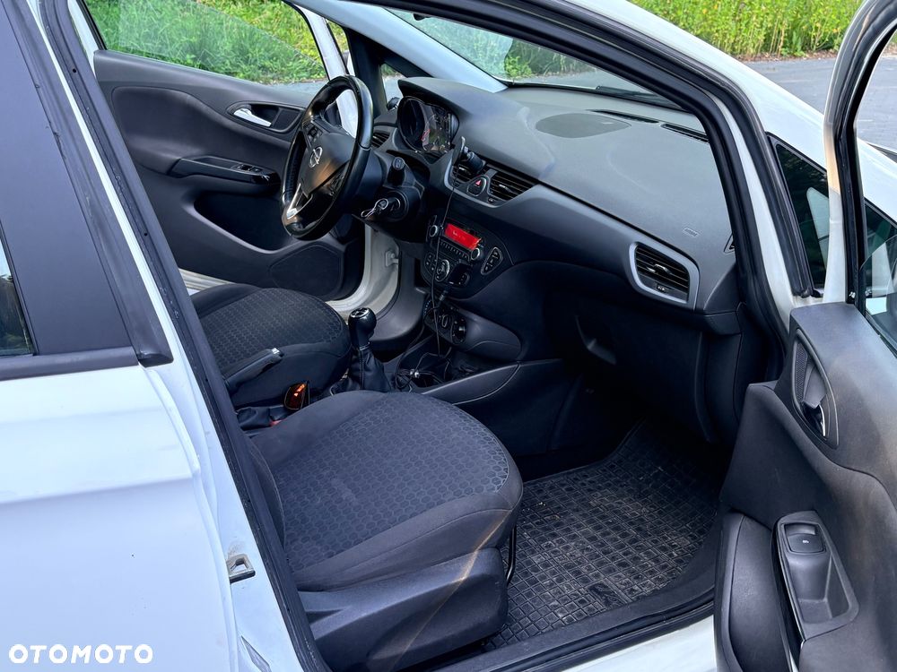 Opel Corsa 1.4 Enjoy - 15