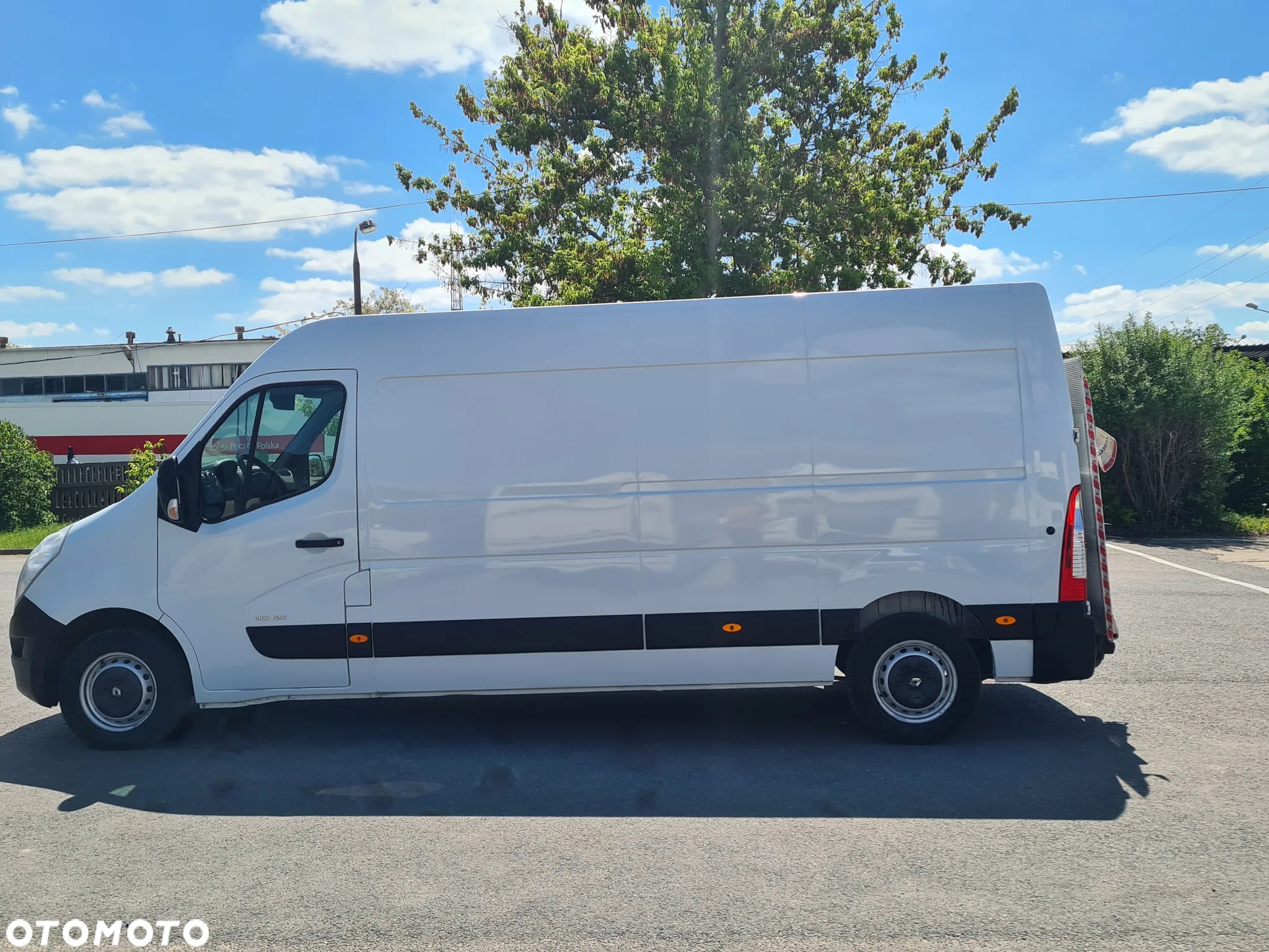 Renault MASTER L3H2  2.3/125 BEZ ADBLU - 33