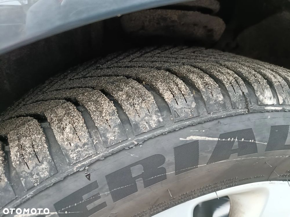 Opel Astra 1.7 CDTI DPF ecoFLEX TourerStart/Stop 105g Sport - 11