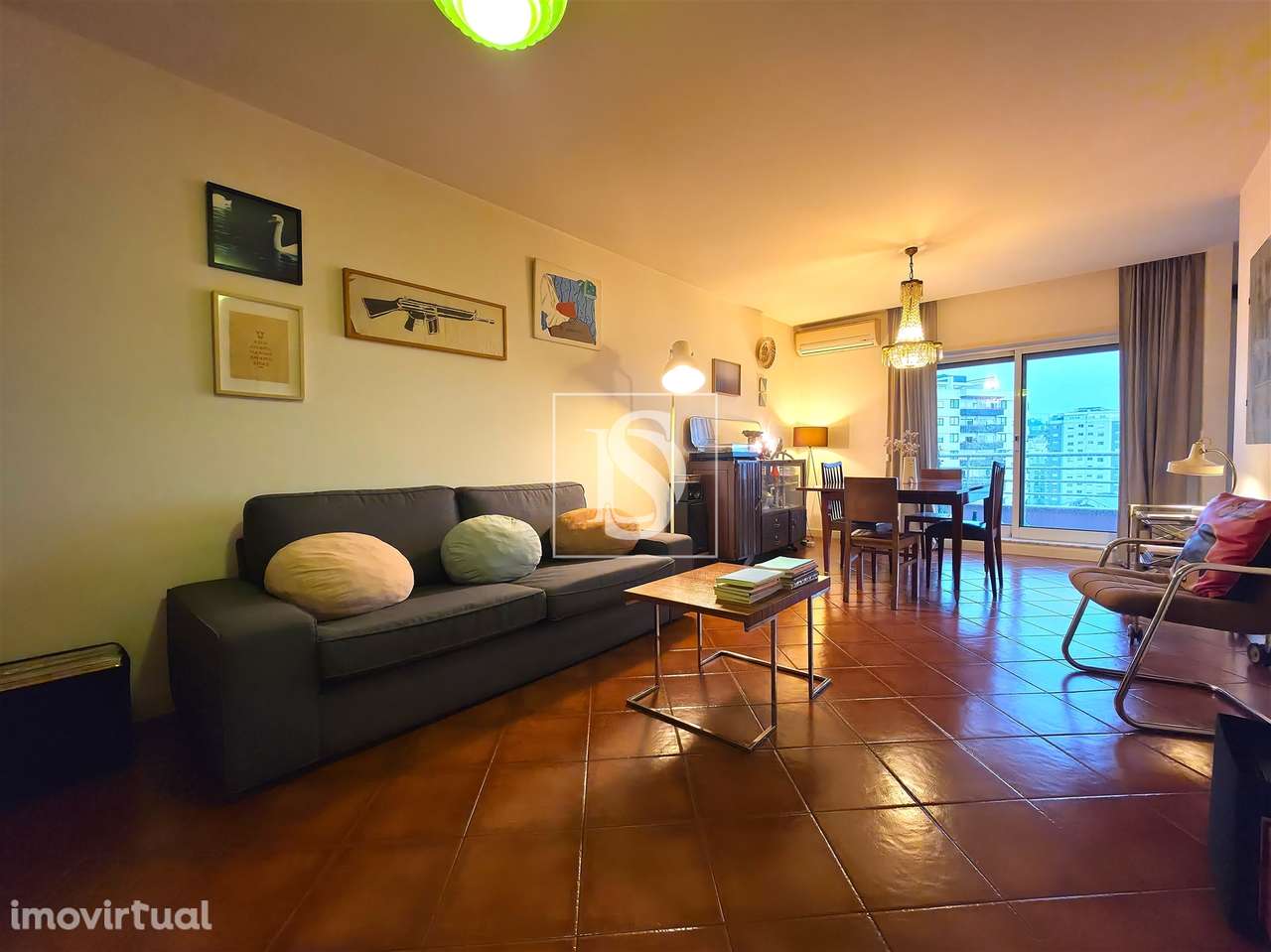 Apartamento T3 Venda em Braga (Maximinos, Sé e Cividade),Braga - Grande imagem: 5/28