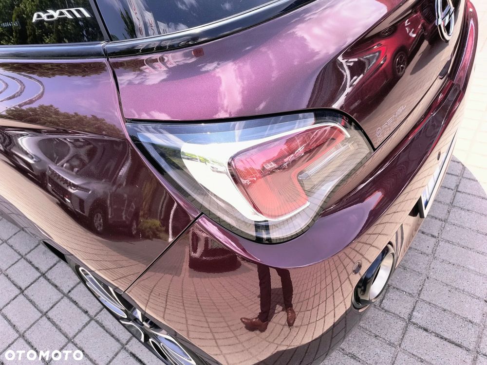 Opel Adam - 12
