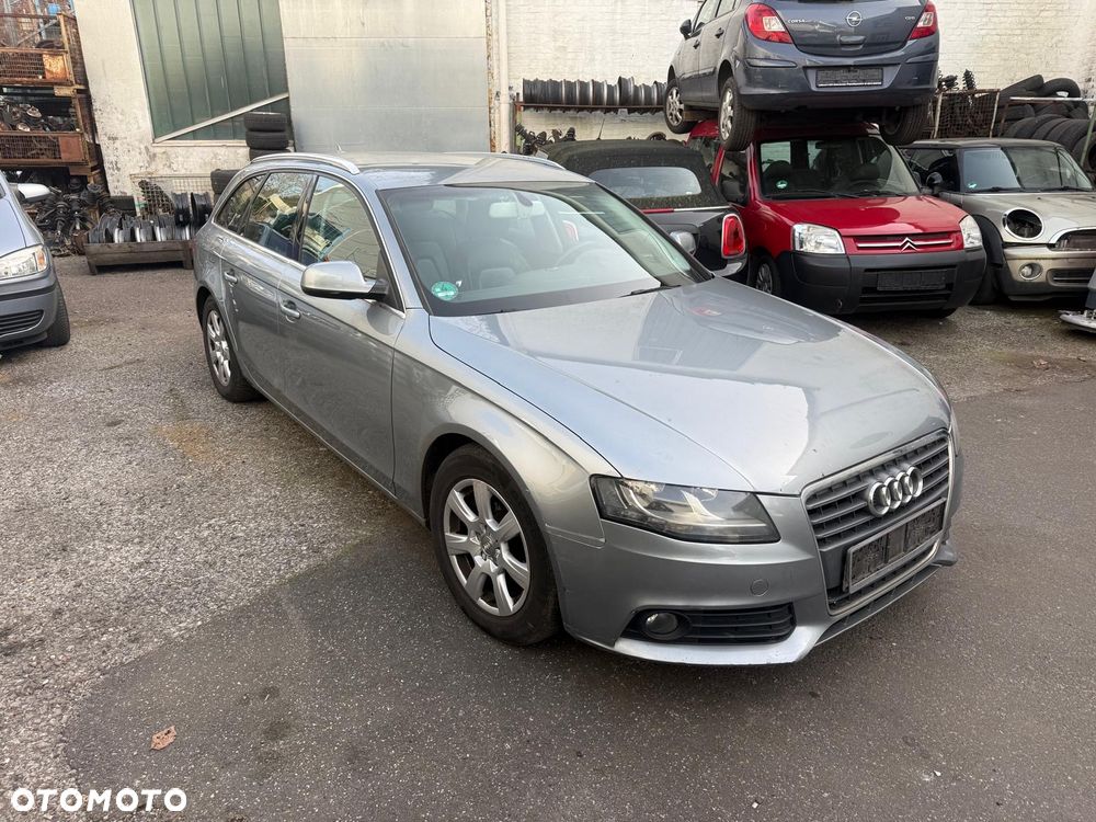 Audi A4 Avant 2.0 TDI e DPF Ambiente - 1